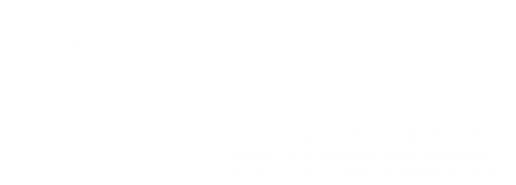AMT Infra Solutions Logo